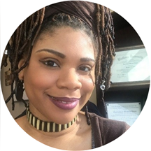 Dominiquie Clemmons-James, LCMHC