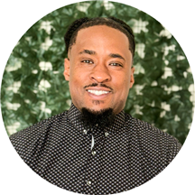 Domonick Crane, LPC