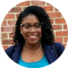 Domonique Blackmon, LCMHC