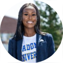 Domonique Smith, LLMSW