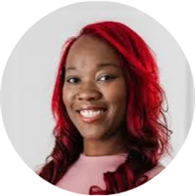 Domoniquie Ginyard, LCSW