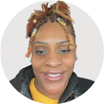 Don'Elle Ray, LCSW - C