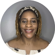 Don'elle Ray, LCSW - C