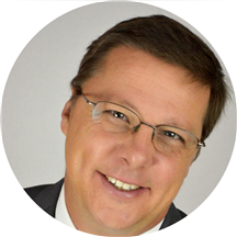Don Chamberlin, LMHC