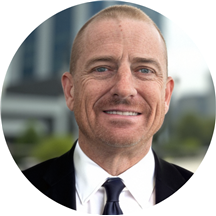 Don Cleland, APRN, RN