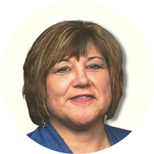 Dona Petty, LCSW