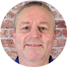 Donald A Simmons, LPC