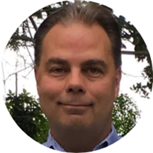 Donald Allen Cleveland, LMHC