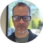 Donald Boggs, LICSW