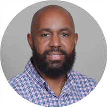 Donald Bradley, MS, LPC