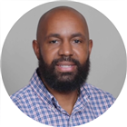Donald Bradley, MS, LPC