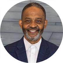 Donald Bright, LPC