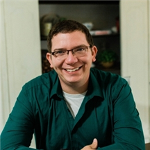 Donald Carroll, LCPC