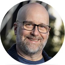 Donald Collier, LCSW