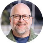Donald Collier, LCSW