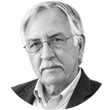 Donald Collier, MSW