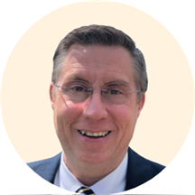 Donald Hager, MTC, LMHC