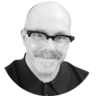 Donald Hardy, LPC