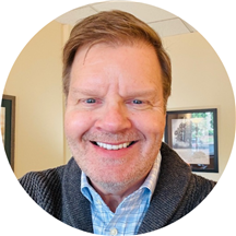 Donald Henderson, LPC