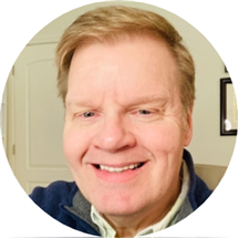 Donald Henderson, LPC/MHSP