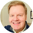 Donald Henderson, LPC/MHSP