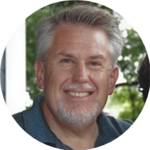 Donald Ives, FNP