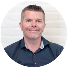 Donald McCarthy, LCSW