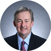 Donald Mccown, LCSW