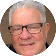 Donald Moss, LMFT
