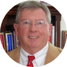 Donald Mulkerne, LPC