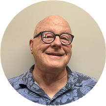 Donald Shawler, MA, LCPC