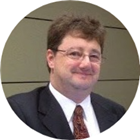 Donavon Kirby, LCMHC