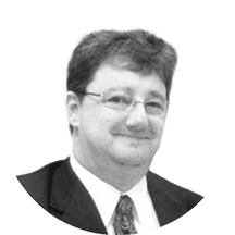 Donavon Kirby, LCMHC