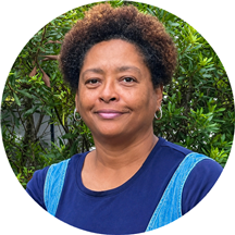 Donayale Shaw, LPC