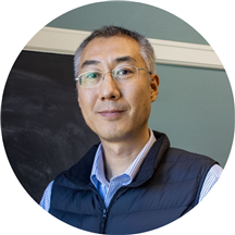 Dongcheng Li, Dipl. O.M. (NCCAOM)