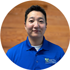Dongguen Lee, PT