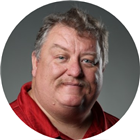 Donn Edgington, LPC