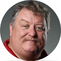 Donn Edgington, LPC
