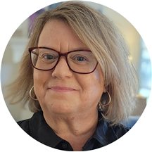 Donna Andrews, MSW, LCSW