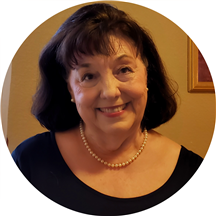 Donna Davis, LPC