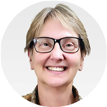 Donna Dover, LCSW