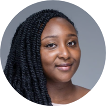 Donna Egbulem, LCSWA