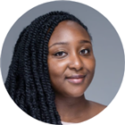 Donna Egbulem, LCSWA