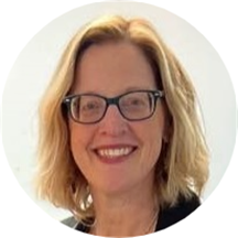 Donna Fender, PT, MSPT