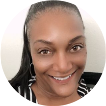 Donna Ford, LMHC