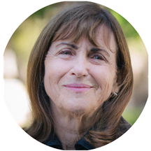 Donna Frydman, LMHC