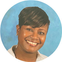 Donna Gooden, LCSW