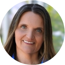 Donna Handy, LMHC