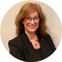 Donna Heath, MS