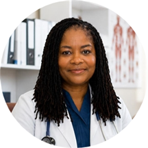 Donna Jackson Sharpe, FNP, RN